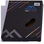 Шланг для душа Fashun A44-14 150 см антитвист серебристый