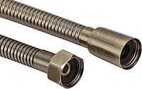 Шланг для душа Savol S-0RG003C 150 см бронза