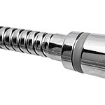 Шланг для душа OLIVE'S F0110 1,8 180 см хром