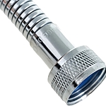 Шланг для душа OLIVE'S F0140 1,6-2,0 160-200 см растяжной