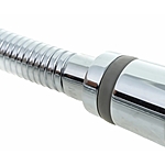 Шланг для душа OLIVE'S F0140 1,6-2,0 160-200 см растяжной