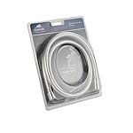 Шланг для душа Санакс 3795 150 см серебро в блистере