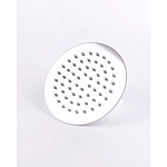 Лейка для душа Potato P103-16 верхняя 160 мм хром