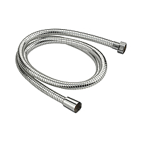 Шланг для душа Санакс 3786 200 см армированный хром