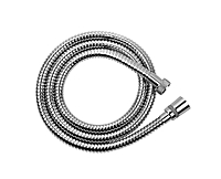 Шланг для душа OLIVE'S F0110 1,5 150 см хром в коробке