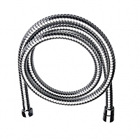 Шланг для душа GROSS AQUA GA611-1.5 150 см усиленный хром