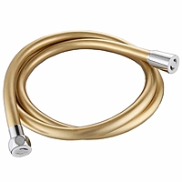 Шланг для душа Fashun A44-21 150 см антитвист золотистый