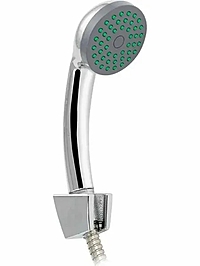 Набор для душа BRIMIX 6006 лейка шланг кронштейн хром