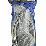 Набор для душа BRIMIX 6006 лейка шланг кронштейн хром