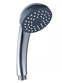Лейка для душа Potato P04 хром 1 режим