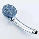 Лейка для душа Potato P04 хром 1 режим