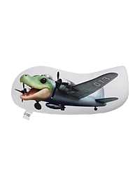 Мягкая игрушка - антистресс «Крокодил», 31 см