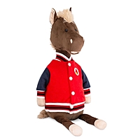 Мягкая игрушка «Конь-Огонь», 35 см