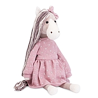 Мягкая игрушка «Лошадка Софи», 22 см