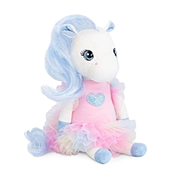 Мягкая игрушка «Поняшка Молли», 24 см