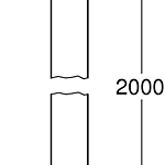 Шланг для душа GROHE Relexaflex 28155002 200 см хром