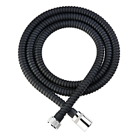 Шланг для душа OLIVE'S F0110B 1,5 150 см черный