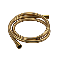 Шланг для душа Санакс 3798 150 см бронза в блистере