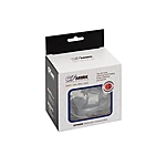 Держатель душевой лейки GFmark 10181 на присоске хром