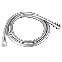 Шланг для душа Fashun A44-13 150 см антитвист серебристый