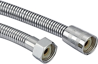 Шланг для душа Savol S-ORG002 150 см хром