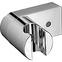 Держатель душевой лейки Ledeme L34 хром