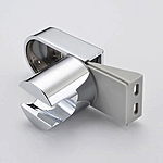 Держатель душевой лейки Ledeme L34 хром