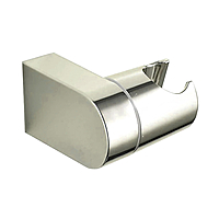 Держатель душевой лейки Ledeme L34A сатин