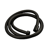 Шланг для душа Санакс 3794 150 см черный