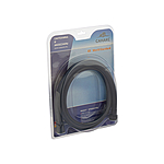 Шланг для душа Санакс 3794 150 см черный