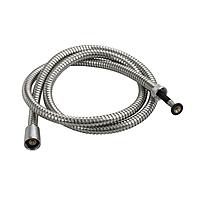 Шланг для душа GFmark 3785 150 см армированный хром