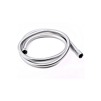 Шланг для душа Potato P49-15 150 см хром