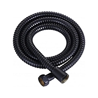 Шланг для душа Zimmer ZM-040 150 см черный