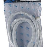 Шланг для душа Fashun A40-8 150 см двойная оплетка белый