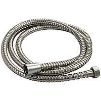 Шланг для душа BRIMIX 09004 150 см хром