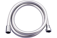 Шланг для душа Zimmer ZM-2232 150 см серый