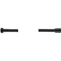 Шланг для душа Fashun A40-7 150 см двойная оплетка черный