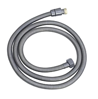 Шланг для душа VIEIR VR60150G 150 см графит