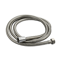 Шланг для душа Санакс 08004 200 см хром