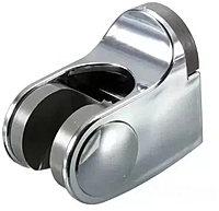 Держатель душевой лейки Potato P30 хром