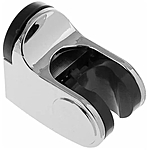 Держатель душевой лейки Potato P30 хром