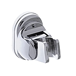 Держатель душевой лейки Potato P33 хром