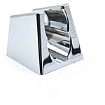 Держатель душевой лейки Potato P31 хром