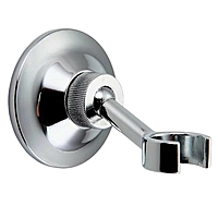 Держатель душевой лейки Ledeme L32 хром