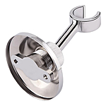 Держатель душевой лейки Ledeme L32 хром