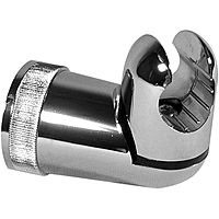 Держатель душевой лейки Ledeme L31 хром