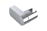 Держатель душевой лейки OLIVE'S S02 хром