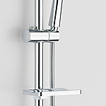 Душевая стойка Splenka S470.01 хром