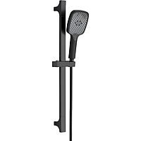 Душевая стойка Splenka S470.02.06 черный