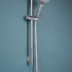 Душевой гарнитур Jacob Delafon Salute E32907-CP хром